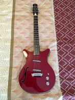 Electric guitarDanelectro 59er reisje new guitar, Muziek en Instrumenten, Ophalen, Nieuw, Hollow body, Overige merken