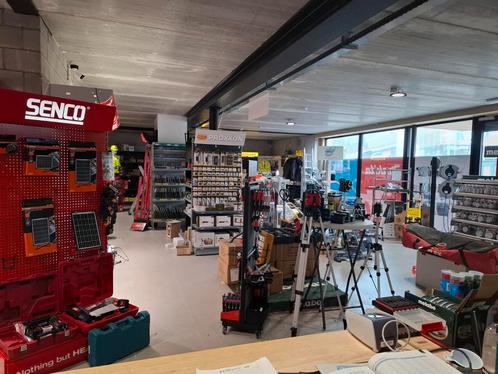 Overname, Zakelijke goederen, Exploitaties en Overnames