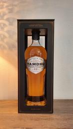 Whisky Tamdhu Cherry Oak Cask 12y 70cl, Pleine, Autres types, Enlèvement, Neuf