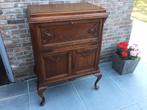 Antieke Vintage secretaire - barkastje, Enlèvement