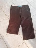 broek street one maat 44, Enlèvement ou Envoi, Taille 42/44 (L), Courts