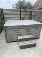 Hotspring, Tuin en Terras, Bubbelbaden en Hottubs, Ophalen, Gebruikt, Filter, Vast
