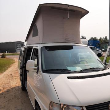 VW California T4 2.5 TDI Westfalia 