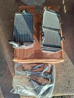 Radiator kawasaki kx 250 1986, Motoren, Ophalen of Verzenden