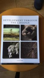 Development through The lifespan, Boeken, Gelezen, Ophalen of Verzenden