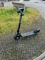 Elektrische step, Fietsen en Brommers, Steps, Ophalen of Verzenden, Gebruikt, Elektrische step (E-scooter), Pure