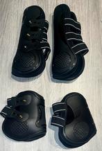 Beenbeschermers, Ophalen of Verzenden, Gebruikt, Springen