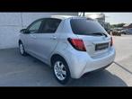 Toyota Yaris 5 d. 1.33 Dual VVT-i 6 MT Acti, Euro 6, https://public.car-pass.be/vhr/d134f595-2372-4c05-8e3b-085952770c4d, 1490 cc