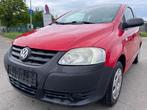 Volkswagen Fox, Autos, Achat, Entreprise, Fox, Euro 4