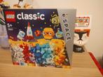 Lego Classic 11037 Planètes créatives, Enfants & Bébés, Ensemble complet, Lego, Enlèvement ou Envoi, Neuf
