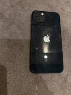 Iphone 13, 256 Gb, uitstekende staat, Telecommunicatie, Zwart, 77 %, IPhone 13, Zo goed als nieuw
