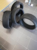 4X BANDEN NANKANG NS-20 165/35-17 75 V 4x8MM, Ophalen, Gebruikt, 17 inch, Band(en)