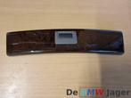 Sierlijst schuiflade telefoon BMW 7-serie E65 51457025313, Gebruikt, Ophalen of Verzenden, BMW, BMW
