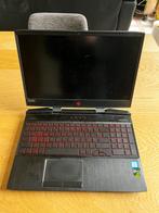 HP Omen, Computers en Software, Windows Laptops, SSD, 8 GB