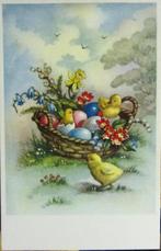 FANTASIEKAART PASEN, Divers, Pâques, Enlèvement ou Envoi, Neuf