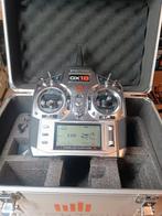 Spectrum DX18, Hobby & Loisirs créatifs, Modélisme | Radiocommandé & Téléguidé | Avions, Enlèvement ou Envoi, Comme neuf