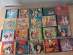 Lot kinder cd's 20 delig, Cd's en Dvd's, Cd's | Kinderen en Jeugd, Ophalen of Verzenden, Zo goed als nieuw, Muziek, 6 tot 9 jaar