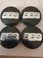 Bbs wieldoppen Ø 60 mm /klemmaat +- 56 mm, Auto diversen, Wieldoppen, Ophalen of Verzenden, Nieuw