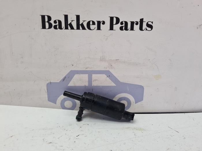Koplamp Sproeier van een Volkswagen Scirocco, Auto-onderdelen, Verlichting, Volkswagen, Gebruikt, 3 maanden garantie