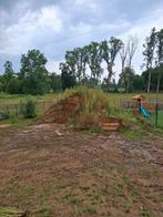 Gratis aanvulgrond, Tuin en Terras, Aarde en Mest, Ophalen