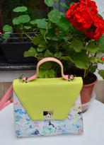 Bulaggi The Bag Joya Dames Laptoptas Roze Groen Blauw Bloeme, Handtassen en Accessoires, Tassen | Damestassen, Ophalen of Verzenden