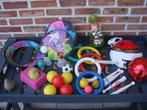 buiten speelgoed: balspelen, werpspelen, Ophalen, Gebruikt
