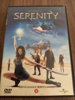 Serenity (2005), Cd's en Dvd's, Dvd's | Science Fiction en Fantasy, Ophalen of Verzenden