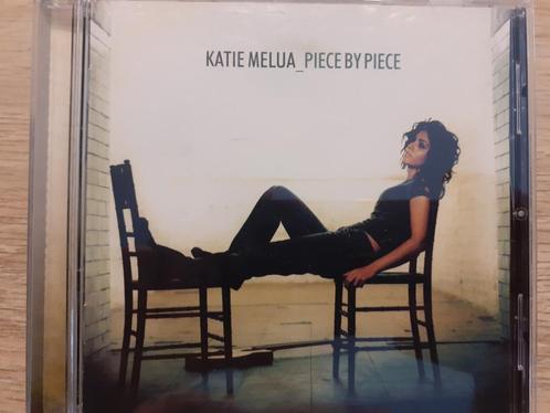 Katie Melua - Piece by Piece (CD), Cd's en Dvd's, Cd's | Jazz en Blues, Zo goed als nieuw, Jazz en Blues, 1980 tot heden, Ophalen of Verzenden