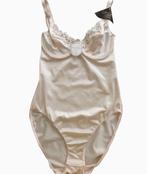 Lycra body - Maat 36, Beige, Nieuw, Ophalen of Verzenden, LYCRA/CETTE/ROMA...