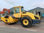 Bomag BW 216 D H-4 drum compactor vibro ce