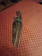 Eguillage marklin electrique gauche, Jouef