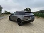 Land Rover Range Rover Velar VERKOCHT/VENDU/SOLD (bj 2022), Auto's, Automaat, 4 cilinders, USB, Range Rover Velar