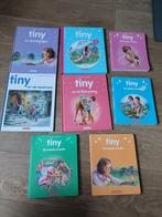 8 kinderboeken van Tiny, Livres, Livres pour enfants | Jeunesse | Moins de 10 ans, Enlèvement, Gijs Haag