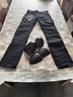Motorjeans “Esquad Jackson” unisex maat W28/30 x L34, Ophalen of Verzenden, Dames