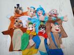 Disney handpoppen, Ophalen of Verzenden, Zo goed als nieuw