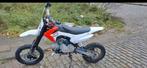 Moto cross 125cc