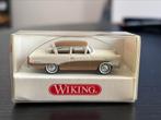 Wiking Opel Rekord Ascona WIK00804031 1959, Hobby en Vrije tijd, Zo goed als nieuw, Auto, Ophalen, Wiking