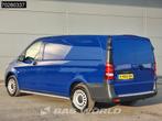 Mercedes Vito 114 Automaat L2H1 Airco Cruise Camera Euro6 AP, Stof, Gebruikt, Euro 6, 4 cilinders