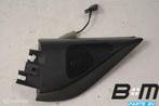 Tweeter LV (bestuurderskant) VW Passat B7 3C8035411, Auto diversen, Autospeakers, Gebruikt