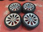 Jantes BMW origine 18" kit série 1 et 2 F2x 5x120, Enlèvement, Utilisé, BMW