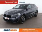 BMW X2 sDrive 18i M Sport (bj 2019, automaat), Auto's, BMW, Gebruikt, 124 g/km, 5 zetels, 5 deurs
