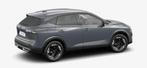 Nissan Qashqai 1.3MHEV 158 AT N-CONNECTA + COLD PACK / 0KM, Auto's, 0 kg, Bedrijf, 5 zetels, 5 deurs
