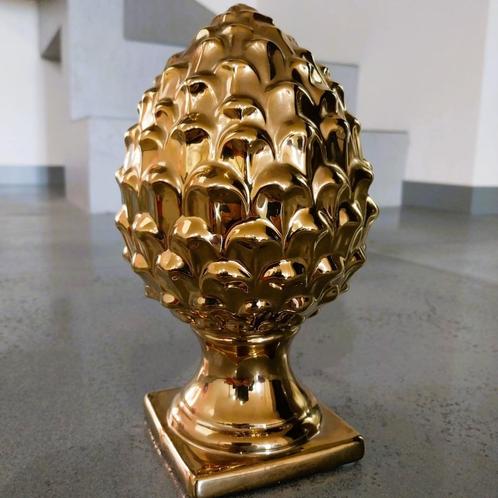 GRANDE PIGNA PORTAFORTUNA, Antiek en Kunst, Kunst | Designobjecten, Verzenden