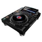 Lecteur multimédia DJ Pioneer CDJ-3000 neuf, Muziek en Instrumenten, Dj-sets en Draaitafels, Ophalen of Verzenden, Nieuw, Pioneer
