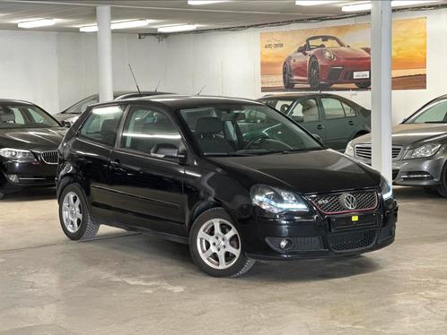 Vw Polo 1.2i 2007 159.000km Keuring+Garantie, Auto's, Volkswagen, Bedrijf, Te koop, Polo, Elektrische ramen, Benzine, 3 deurs