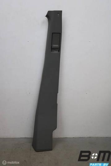 B-stijl bekleding links VW Crafter 2E A9066920400 beschikbaar voor biedingen