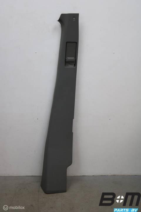 B-stijl bekleding links VW Crafter 2E A9066920400, Auto-onderdelen, Interieur en Bekleding, Gebruikt