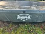 Te koop trampoline Berg Elite, Ophalen, Gebruikt