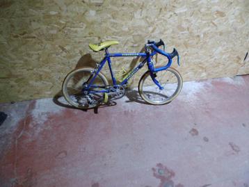 Vélo de course enfant 16' Pinarello années 80, Enlèvement, Utilisé