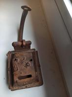 Slaven slot uit Oman, Antiek en Kunst, Ophalen